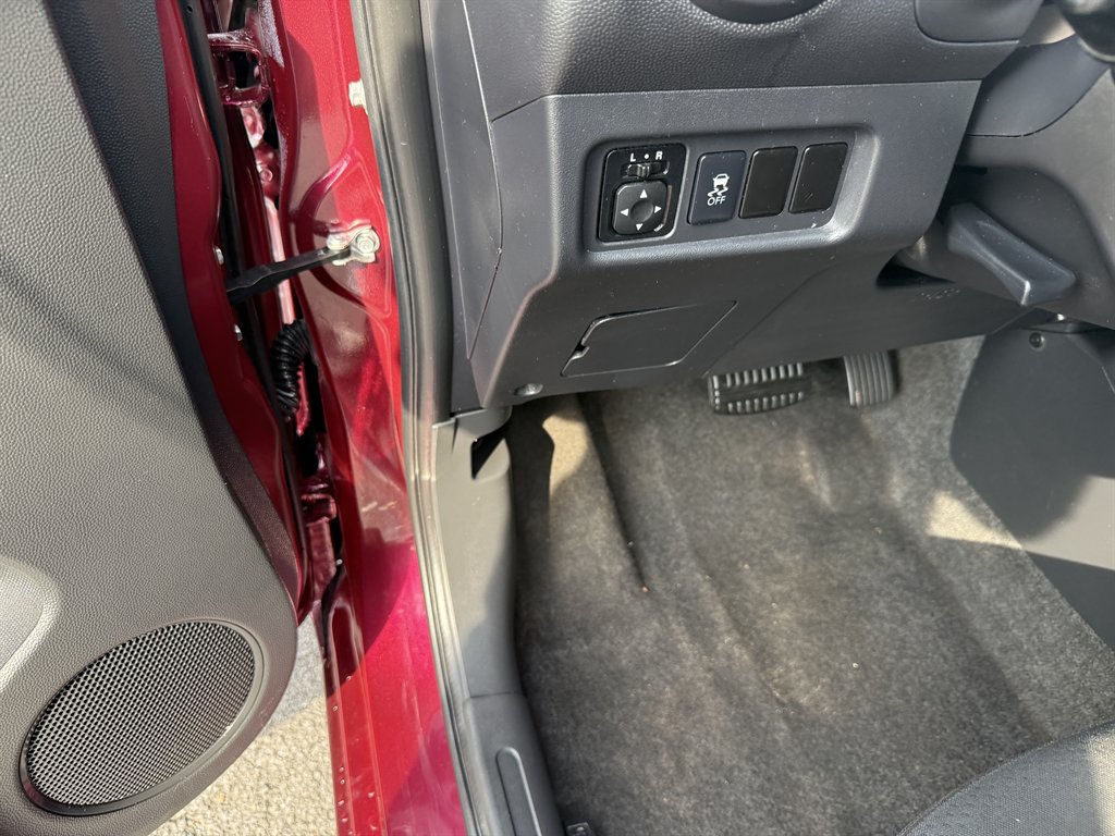 2020 Mitsubishi Mirage - $8,500