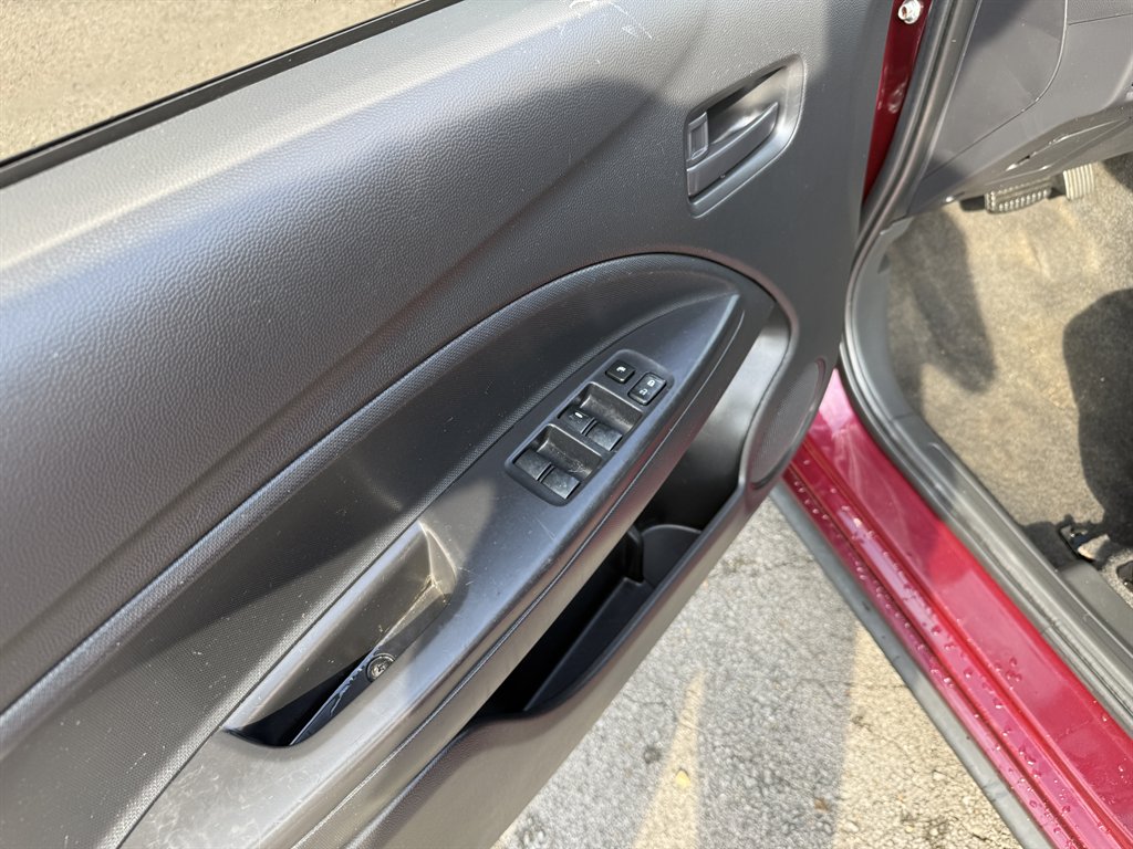 2020 Mitsubishi Mirage - $8,500