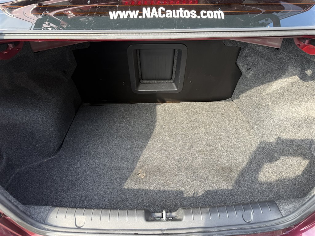 2020 Mitsubishi Mirage - $8,500