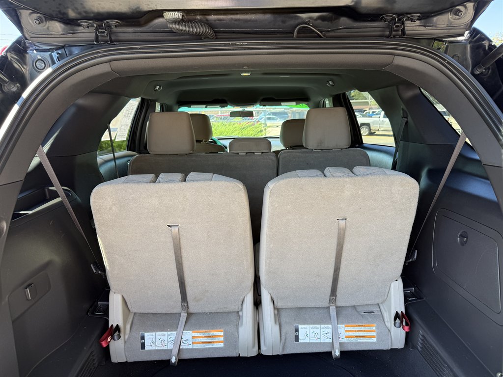 2013 Ford Explorer - $8,400