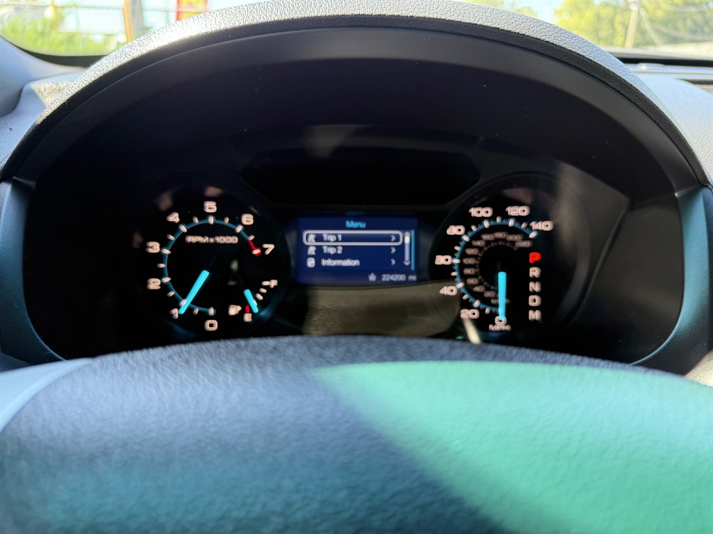 2013 Ford Explorer - $8,400