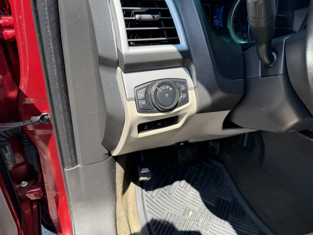 2013 Ford Explorer - $6,000