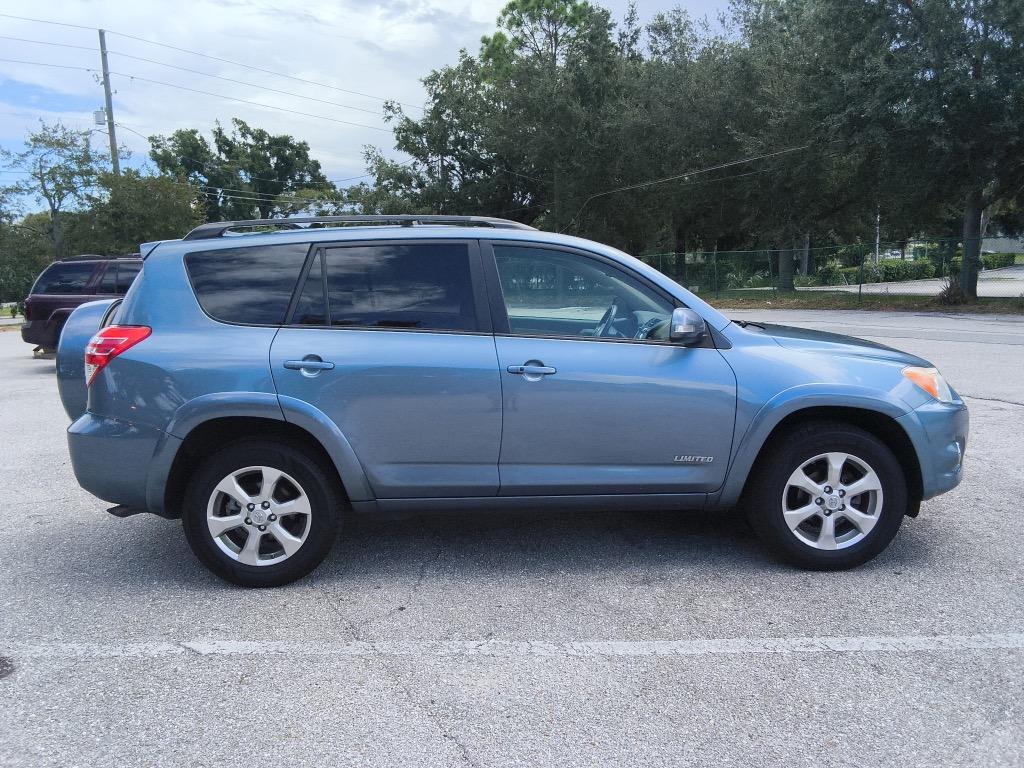 2010 Toyota RAV4