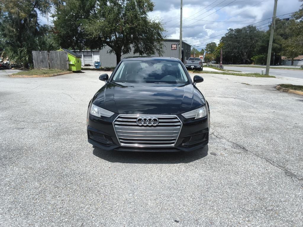 2019 Audi A4 - $11,900
