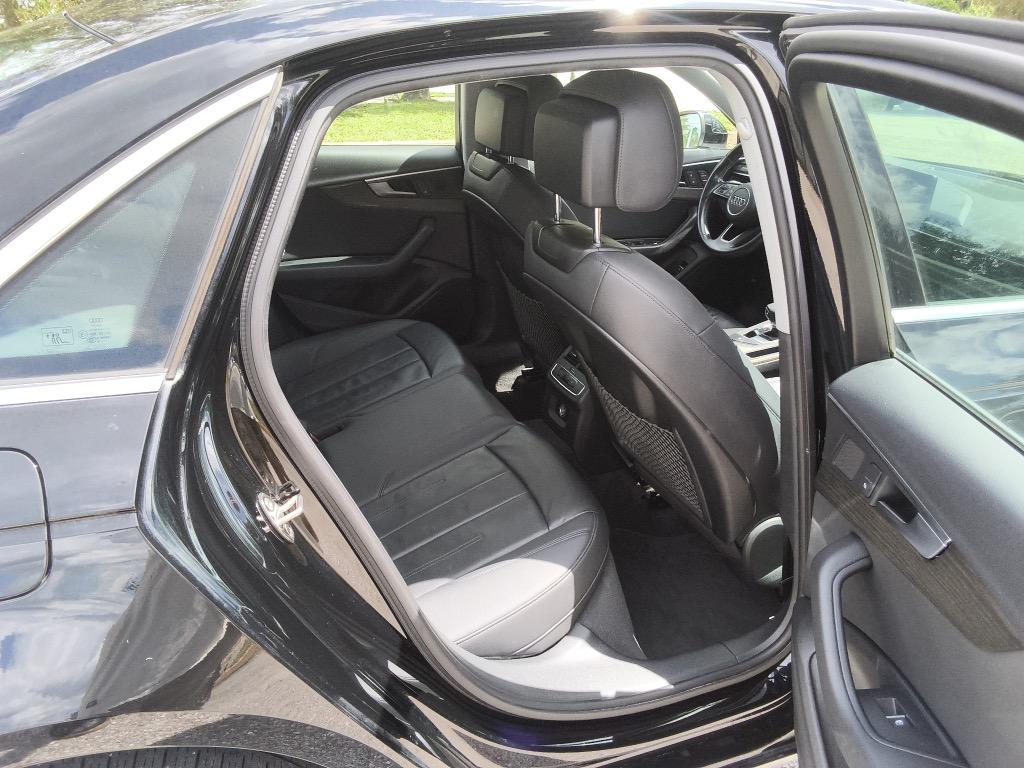 2019 Audi A4 - $11,900