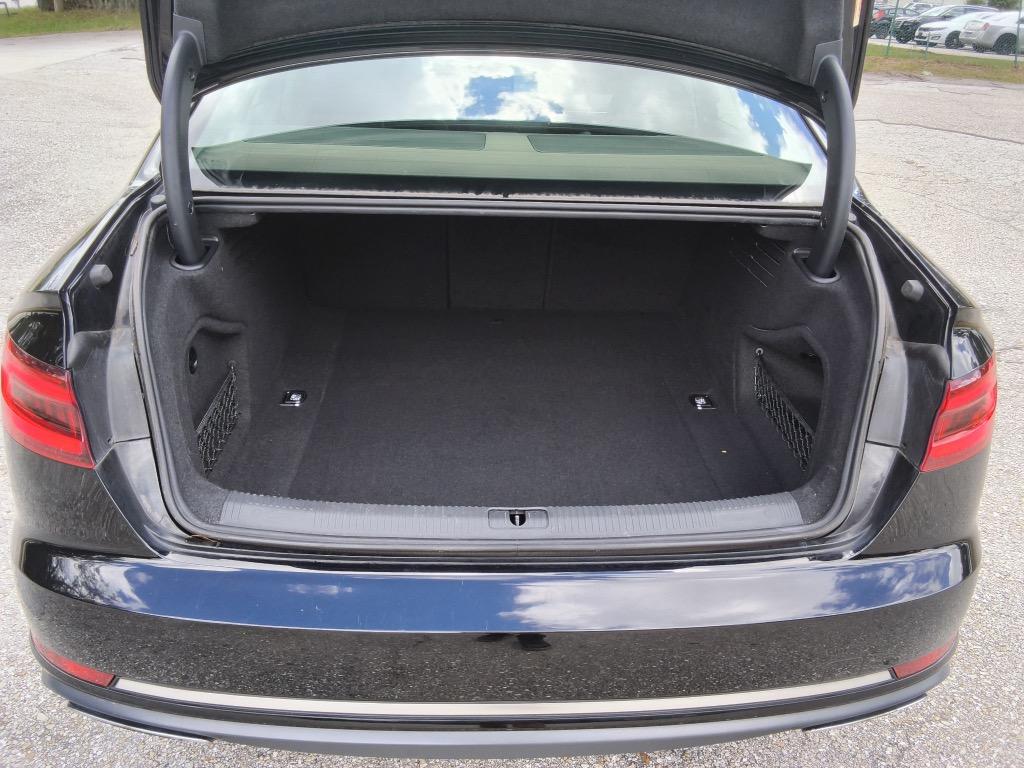 2019 Audi A4 - $11,900