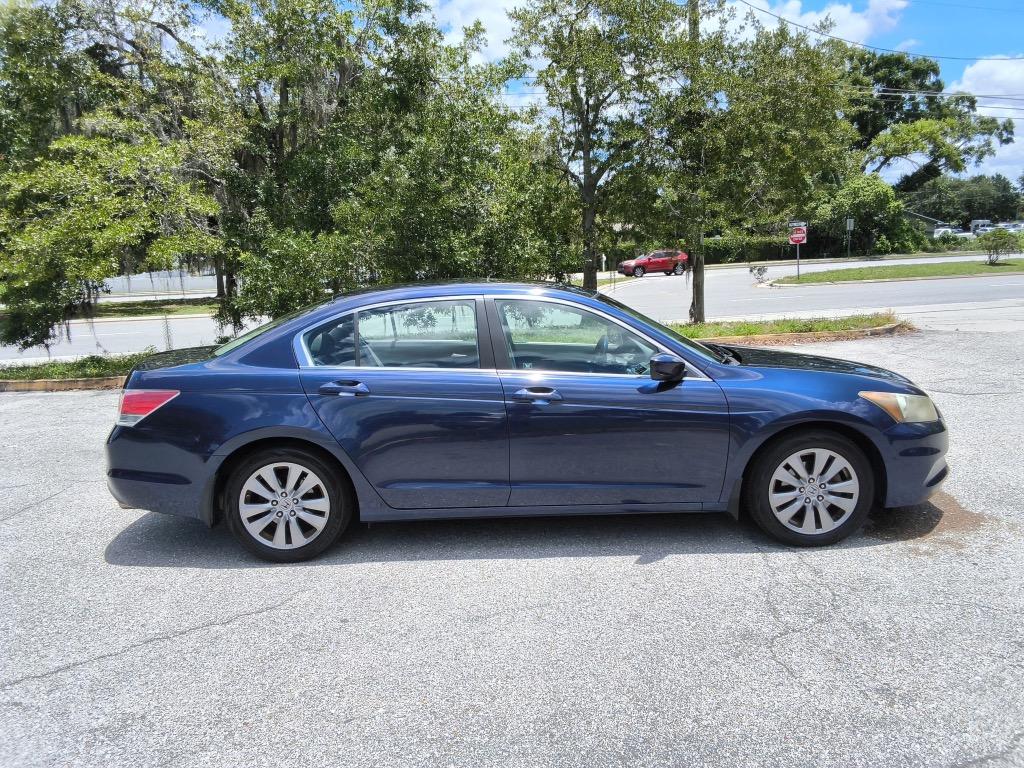 2011 Honda Accord - $7,900