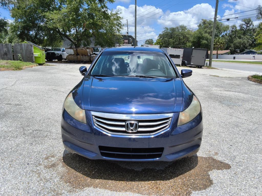 2011 Honda Accord - $7,900