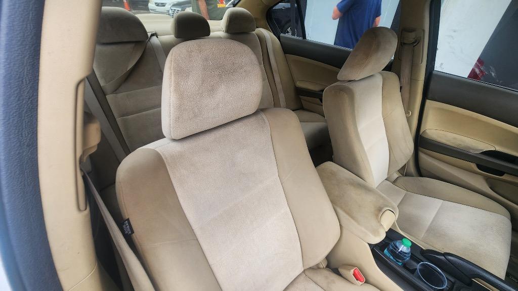 2010 Honda Accord - $5,900