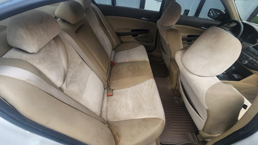 2010 Honda Accord - $5,900