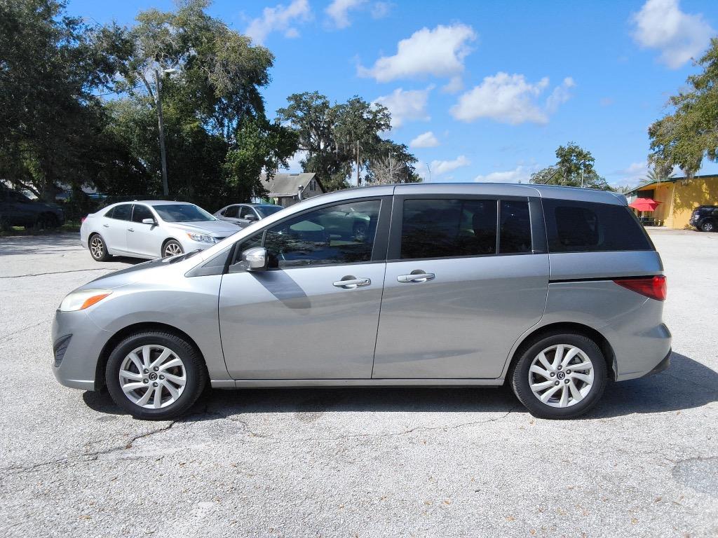 2015 MAZDA MAZDA5 - $9,900