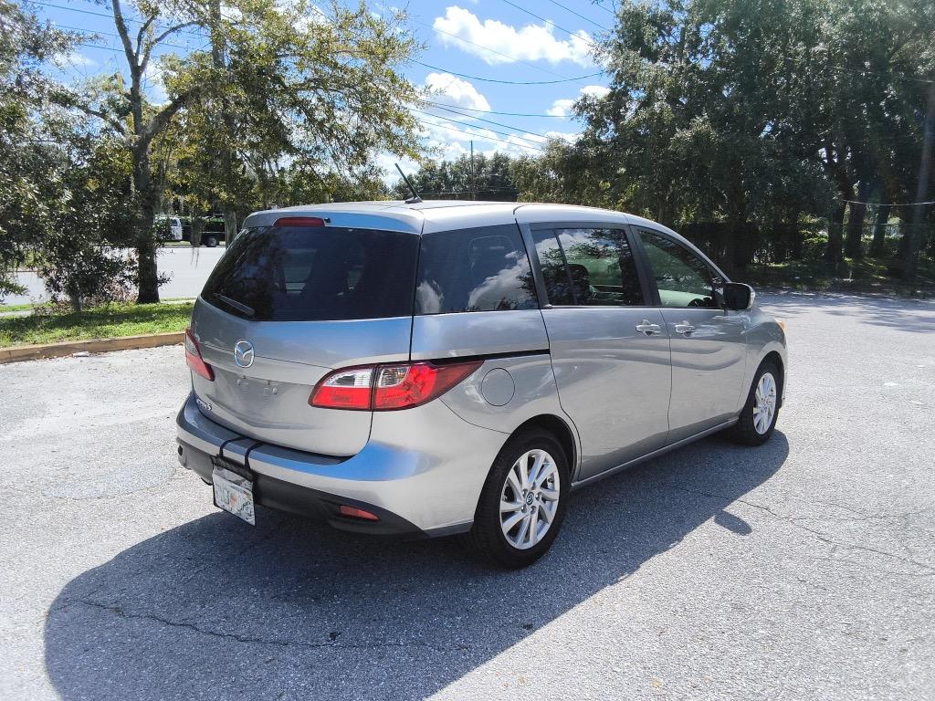 2015 MAZDA MAZDA5 - $9,900
