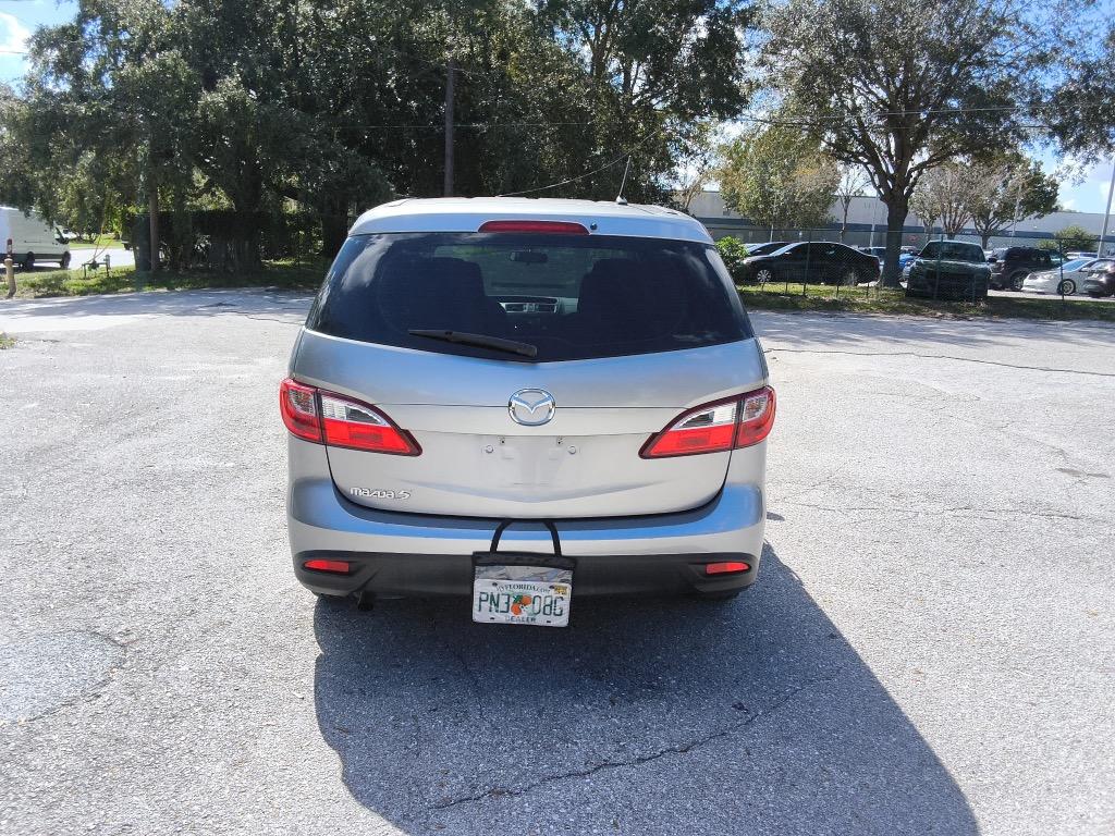 2015 MAZDA MAZDA5 - $9,900