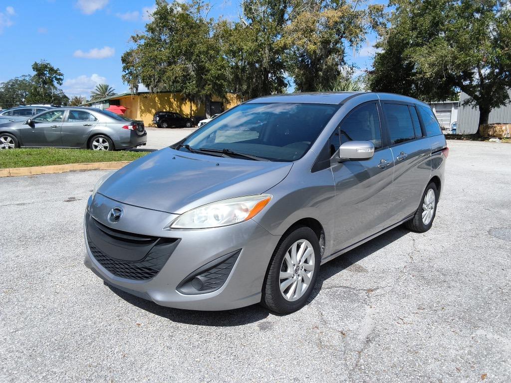 2015 MAZDA MAZDA5 - $9,900