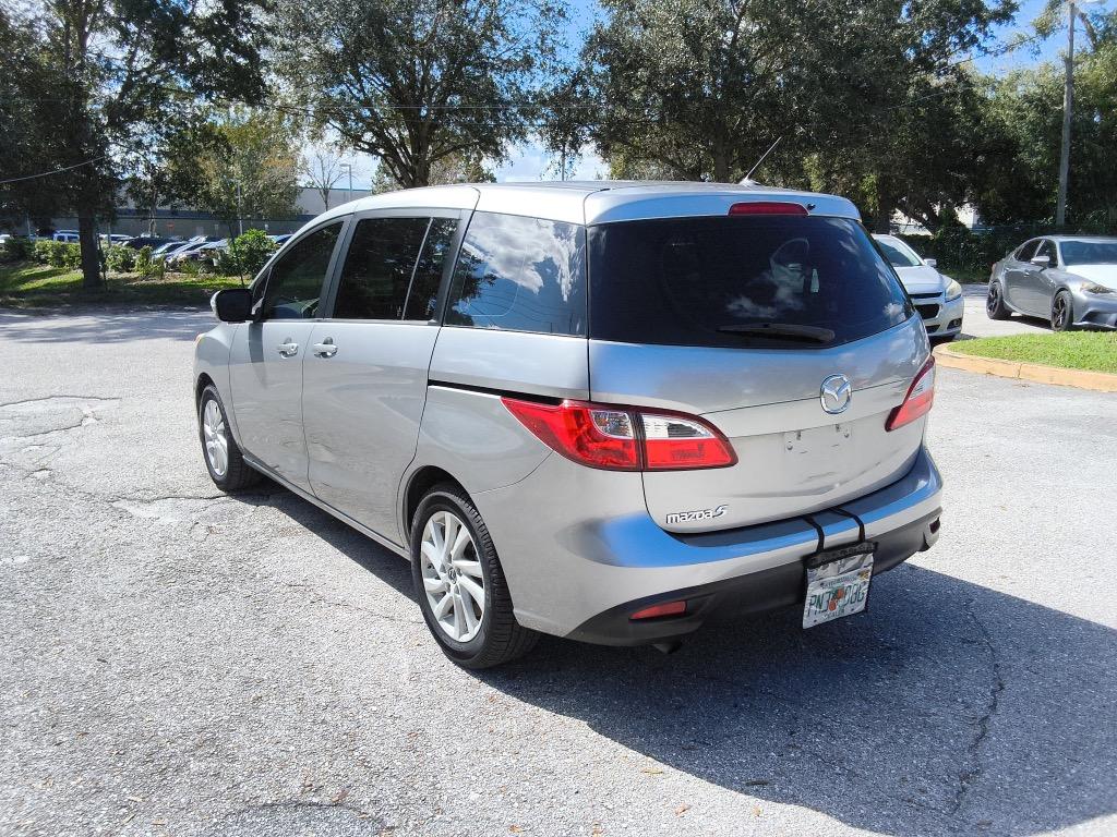 2015 MAZDA MAZDA5 - $9,900