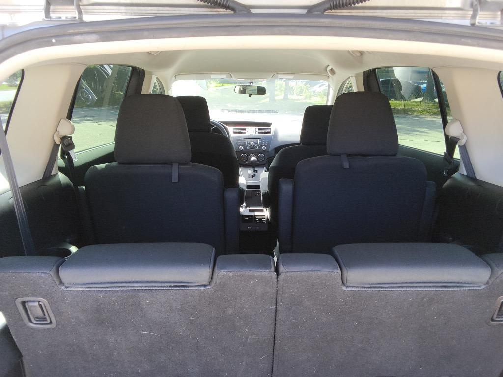 2015 MAZDA MAZDA5 - $9,900