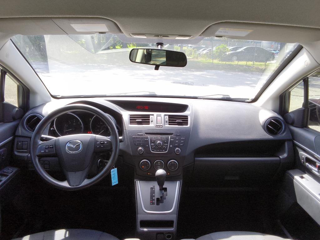 2015 MAZDA MAZDA5 - $9,900