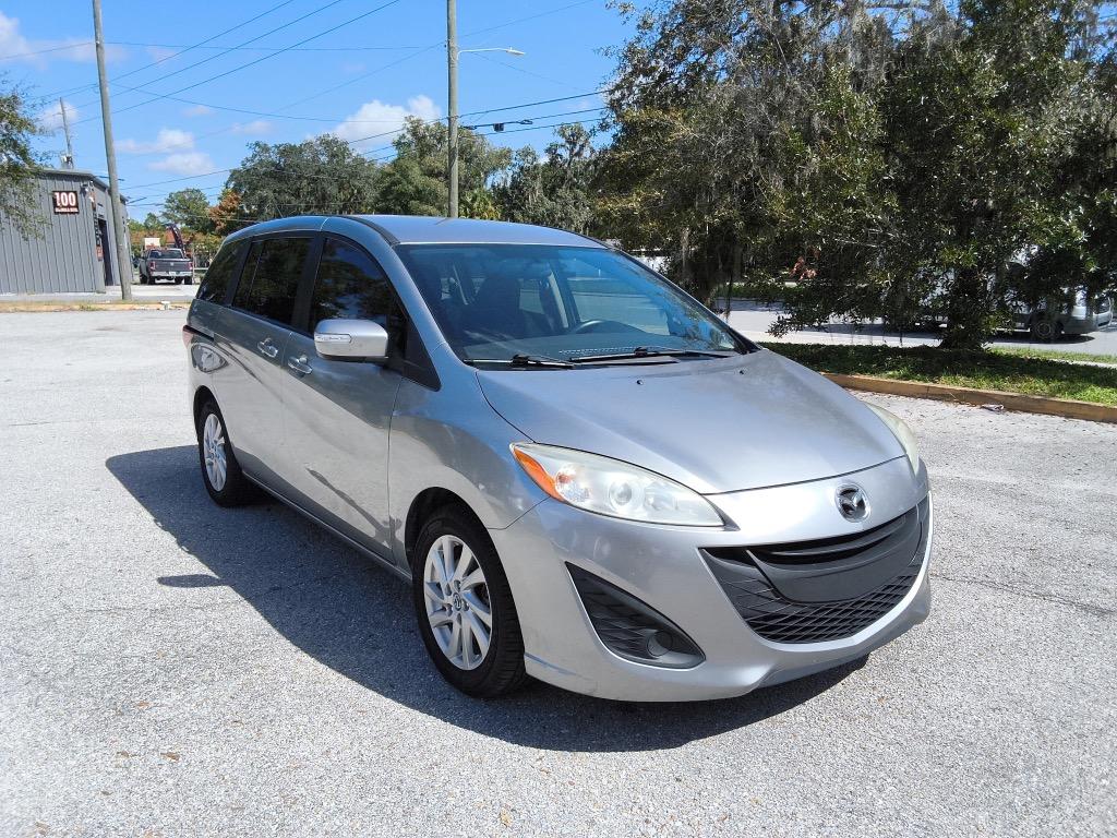 2015 MAZDA MAZDA5 - $9,900