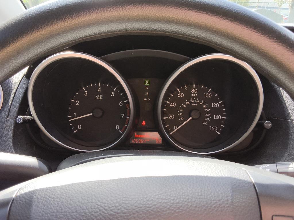 2015 MAZDA MAZDA5 - $9,900