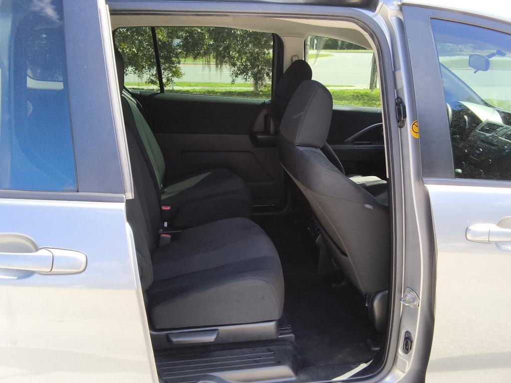2015 MAZDA MAZDA5 - $9,900