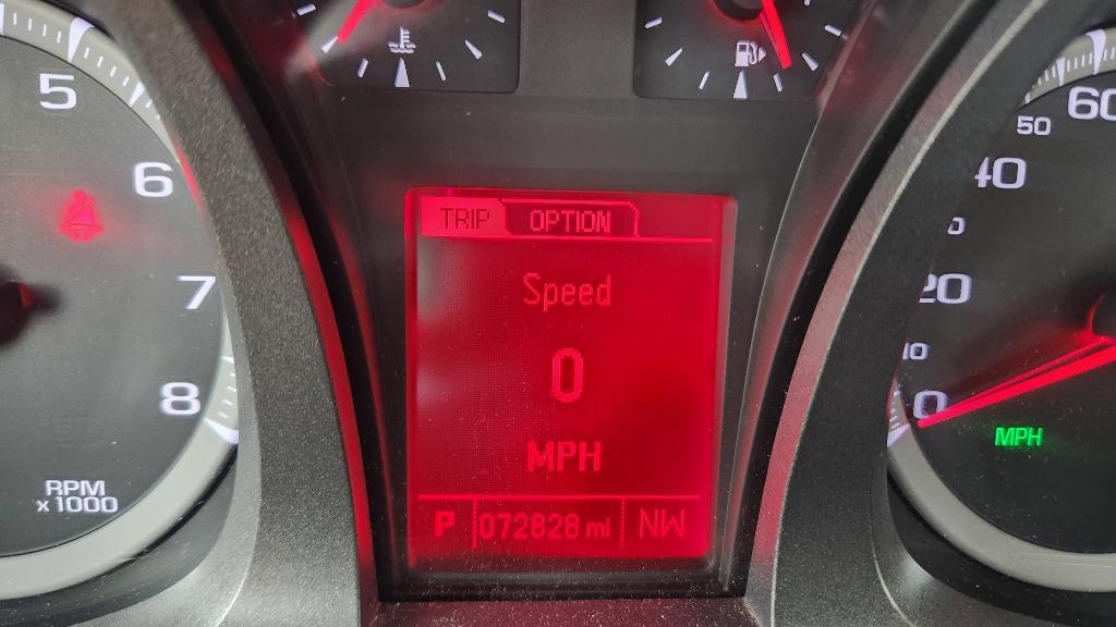 2015 GMC Terrain - $12,900