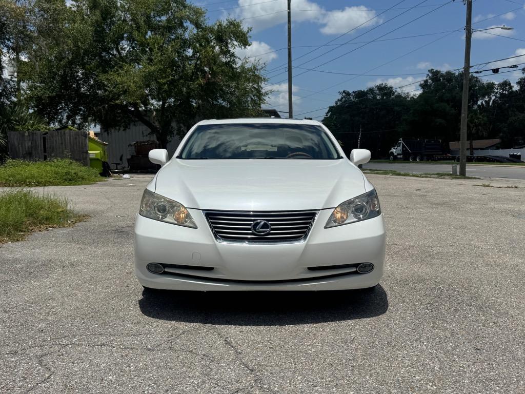 2009 Lexus ES - $5,900