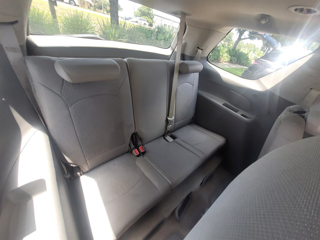 2014 GMC Acadia - $7,900