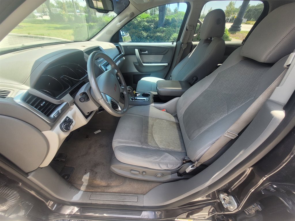 2014 GMC Acadia - $7,900