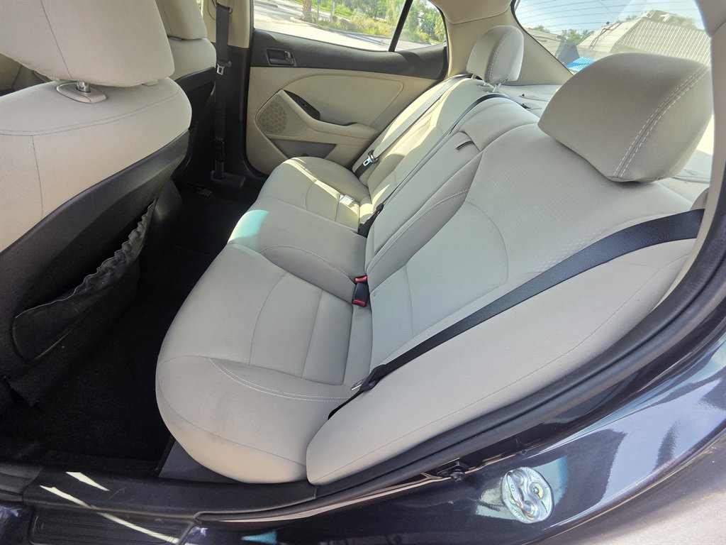 2015 Kia Optima - $8,500