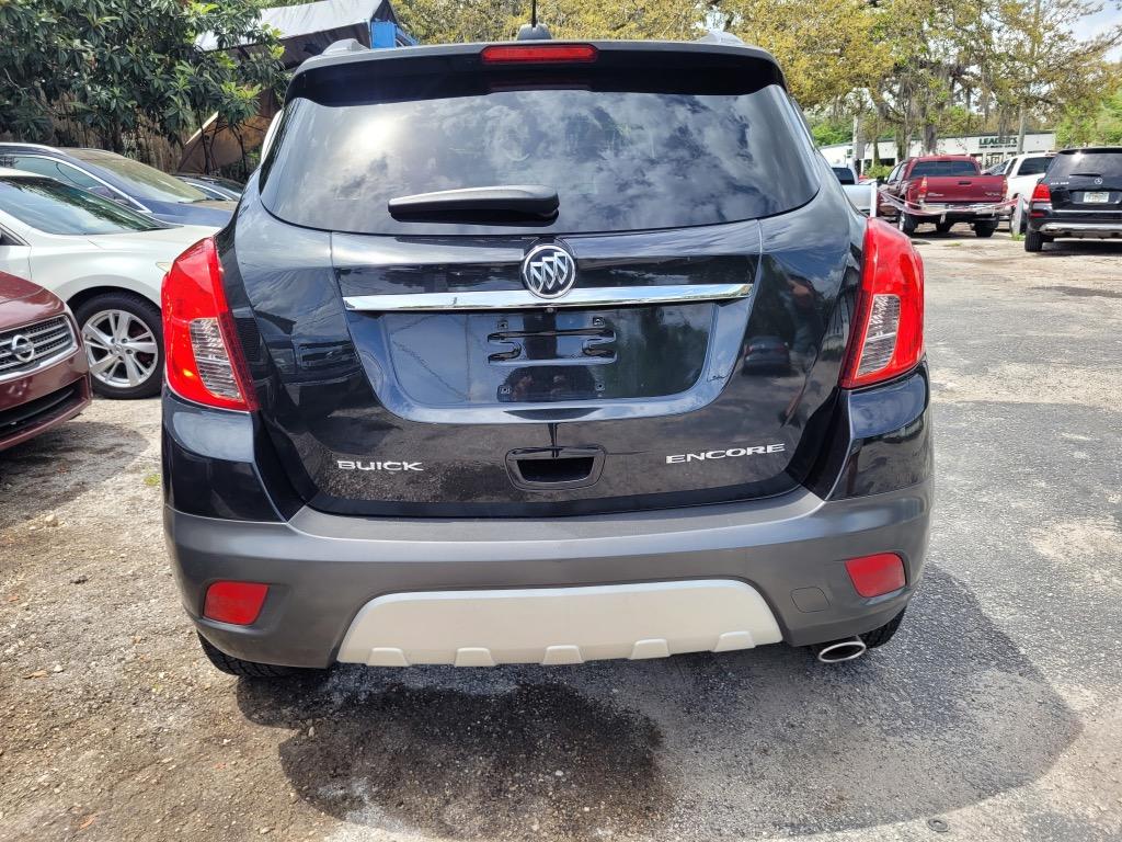 2016 Buick Encore - $11,500
