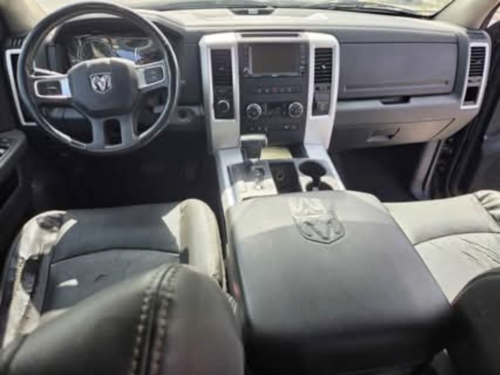 2011 Dodge Ram - $11,900
