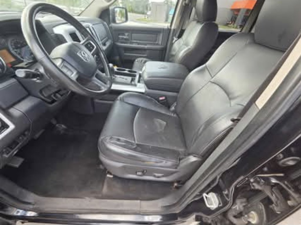 2011 Dodge Ram - $11,900
