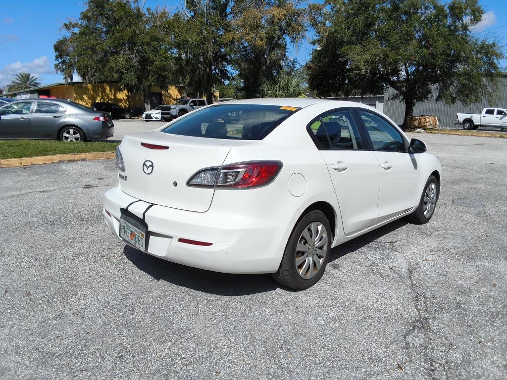 2013 MAZDA MAZDA3 - $6,900