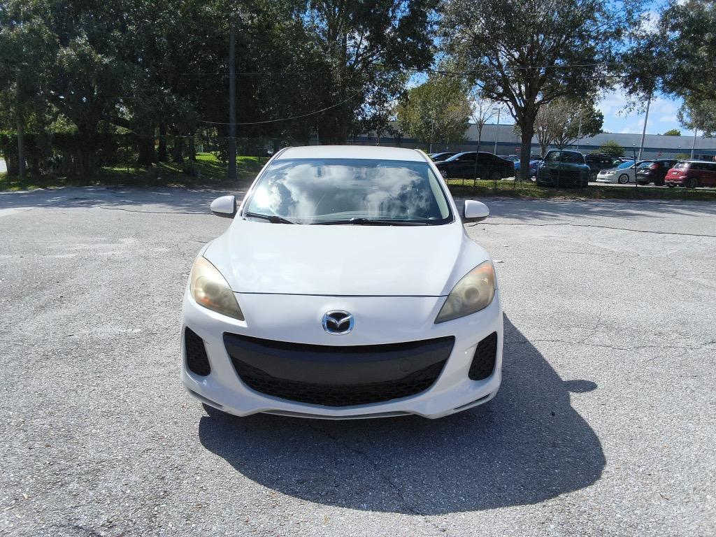 2013 MAZDA MAZDA3 - $6,900