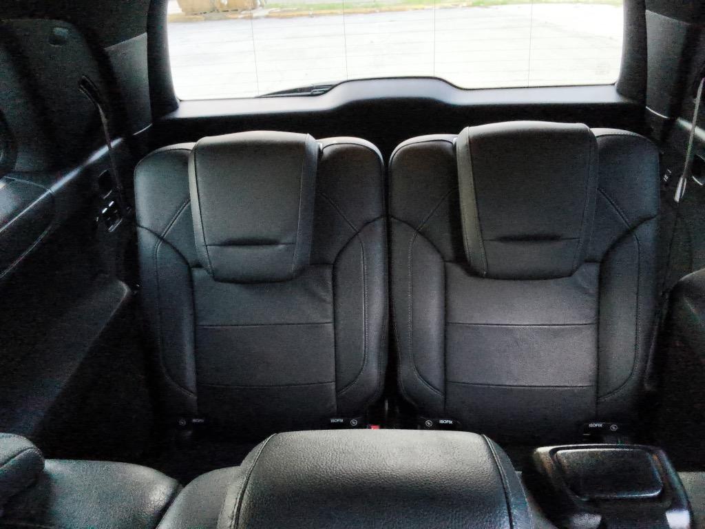 2017 Mercedes-Benz GLS - $16,900