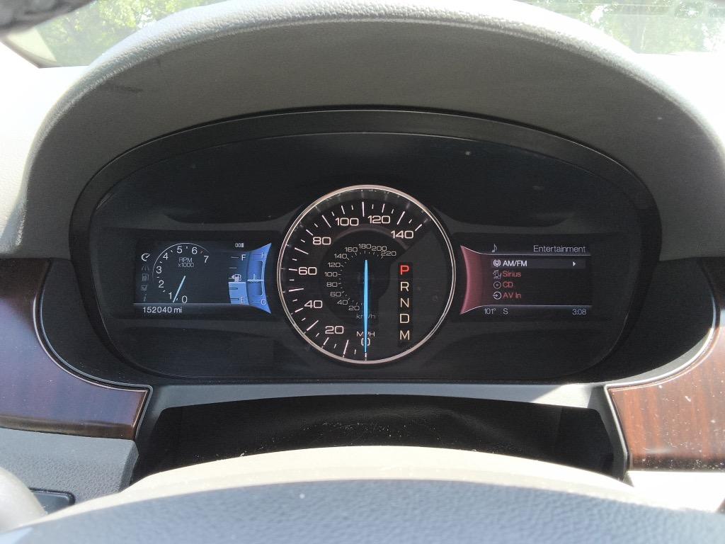 2011 Ford Edge - $9,900
