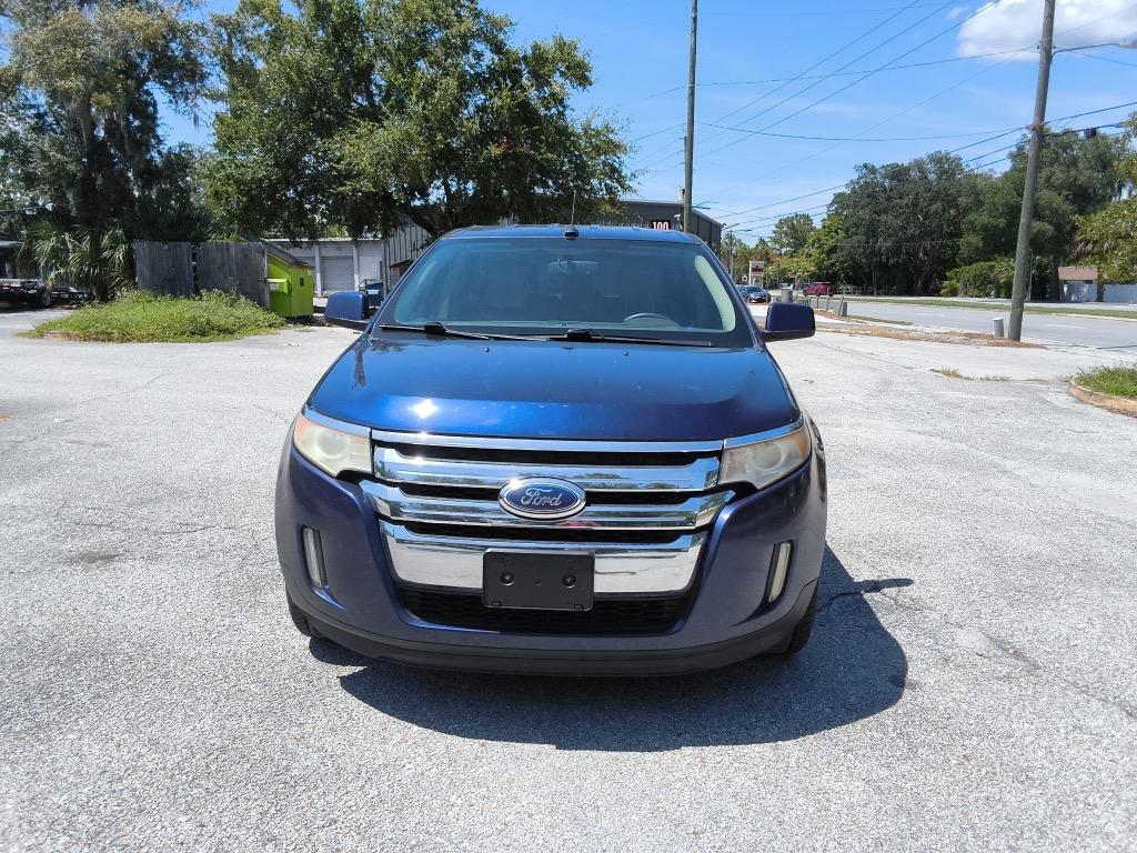 2011 Ford Edge - $9,900