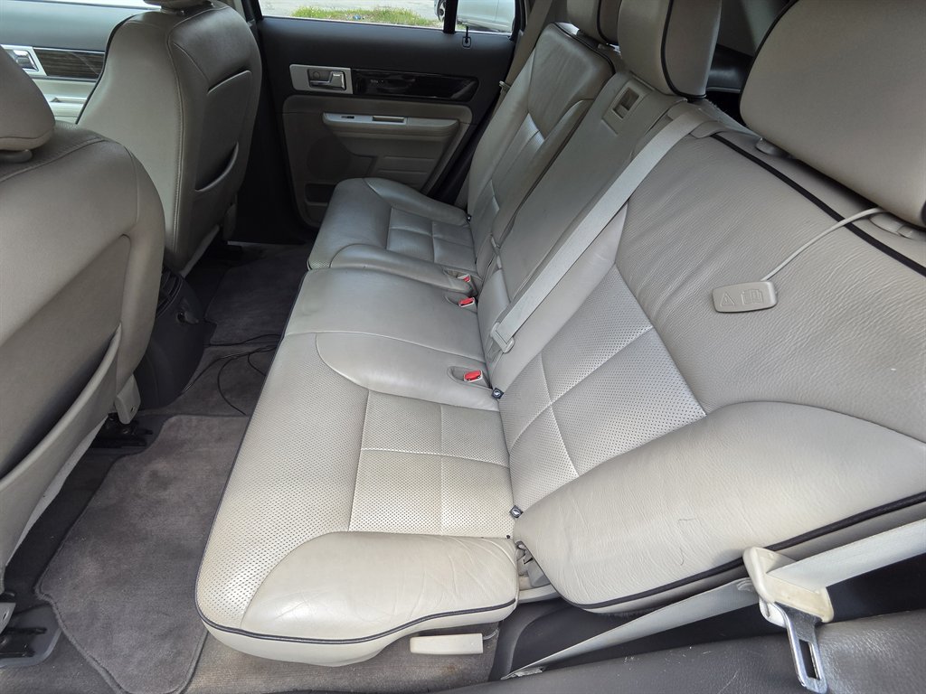 2008 Lincoln MKX - $3,500