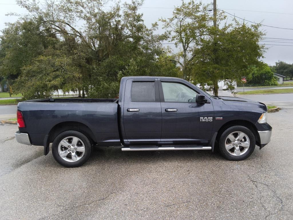 2013 Ram 1500