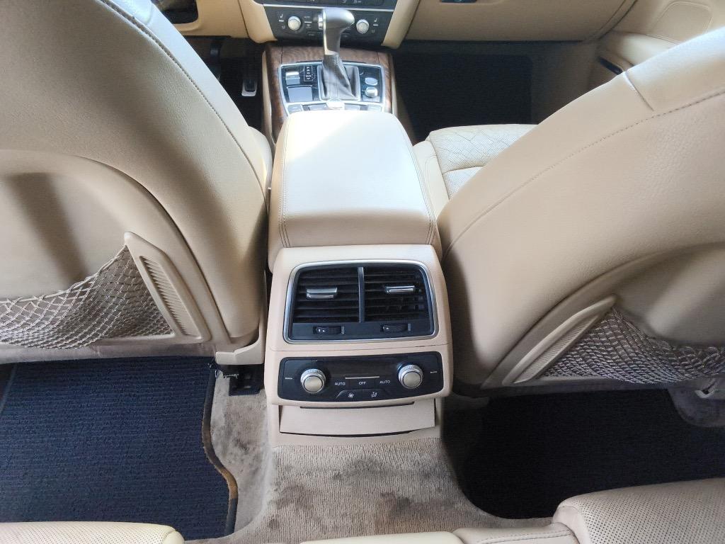 2012 Audi A7 - $9,900