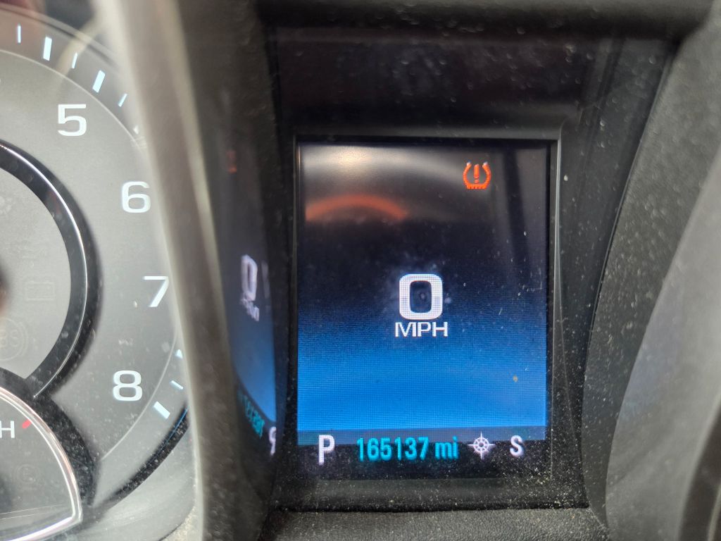 2015 Chevrolet Malibu