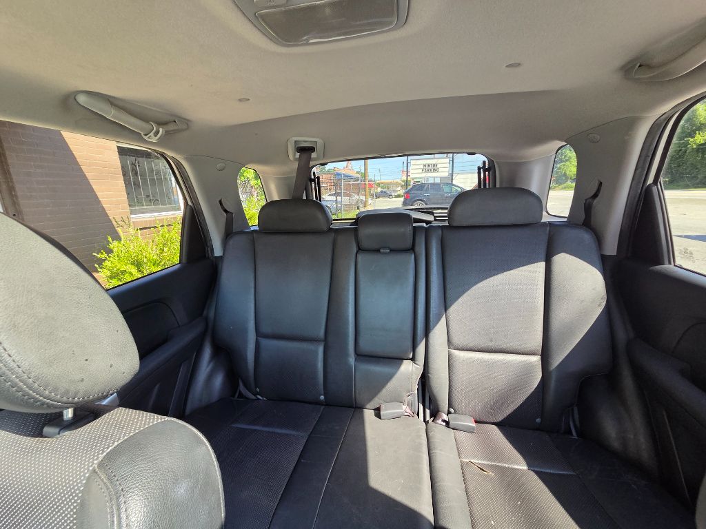 2005 Kia Sportage