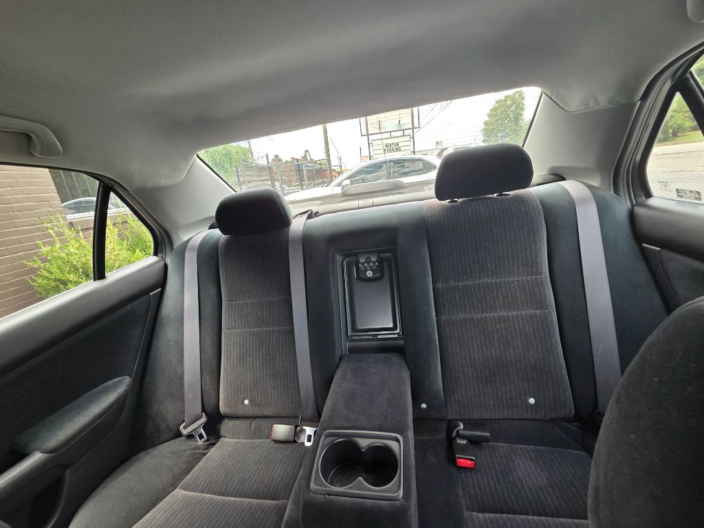 2003 Honda Accord