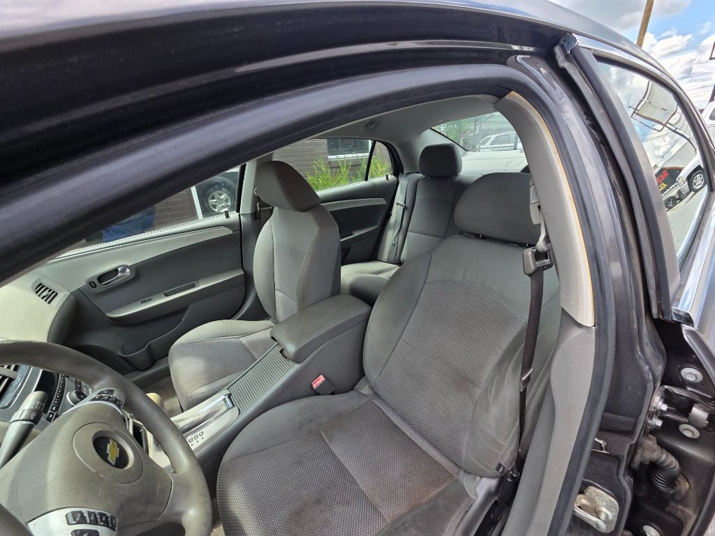 2012 Chevrolet Malibu