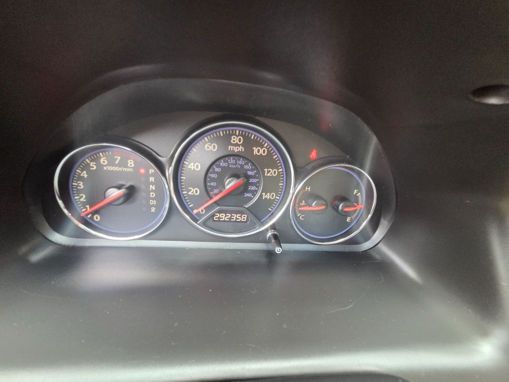 2004 Honda Civic