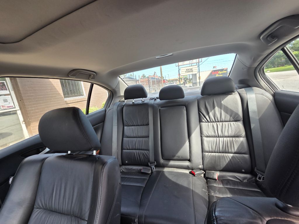 2011 Honda Accord