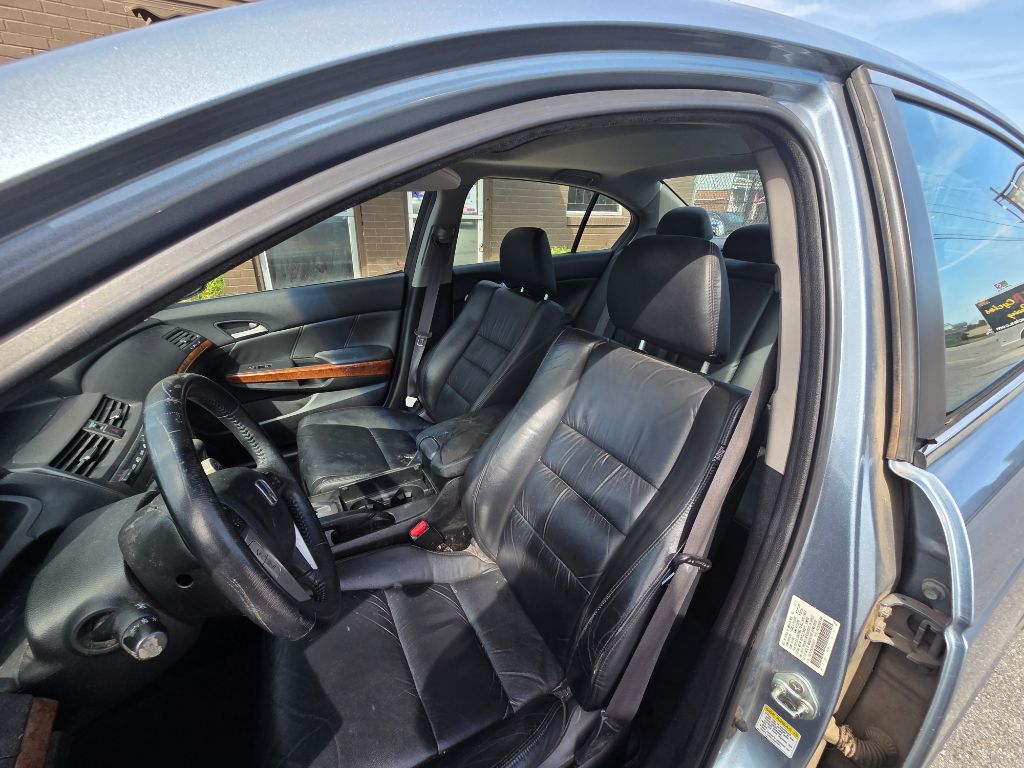 2011 Honda Accord