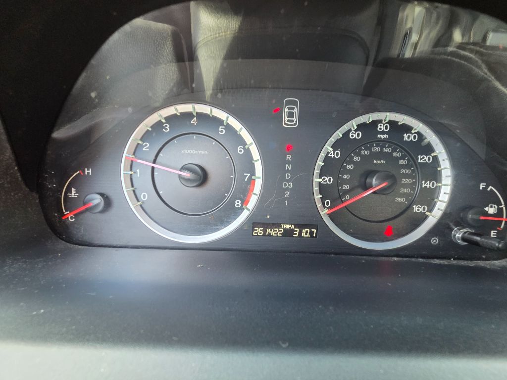 2011 Honda Accord