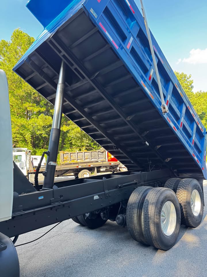 2007 International Sf637 - $48,500