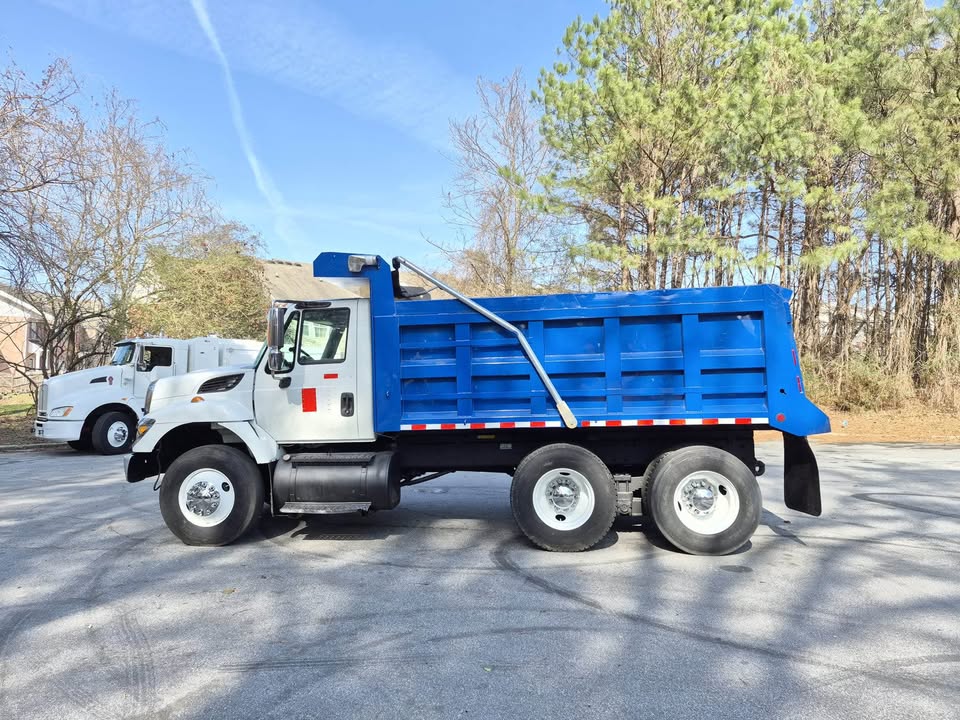 2008 International Sf625 - $49,500